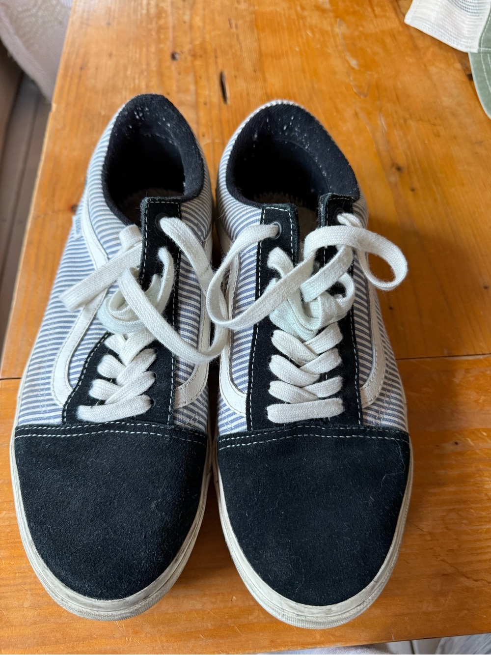 Men’s vans BMX shoes